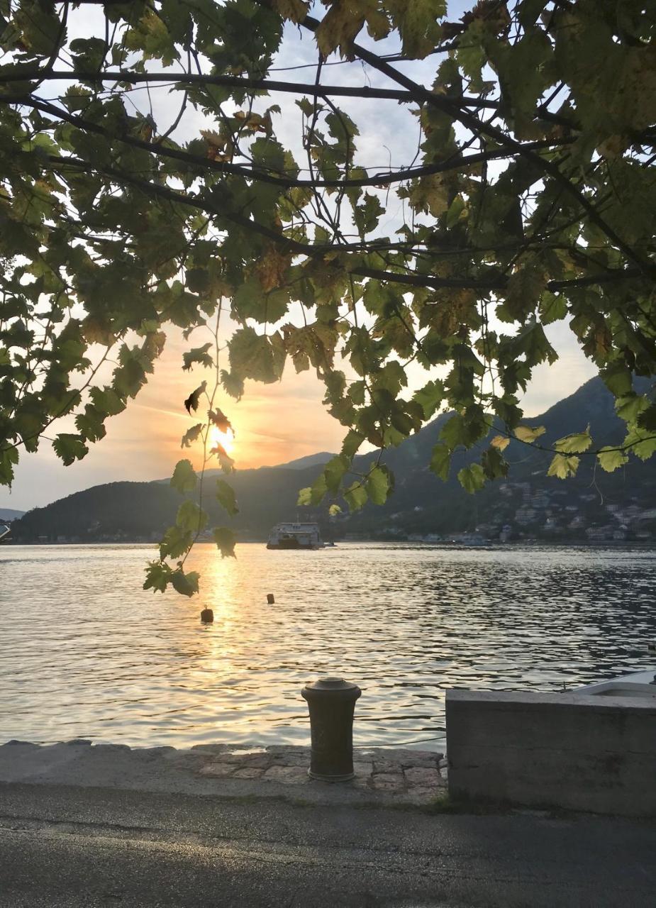 Oldhouse Vucinovic Apartment Tivat Ngoại thất bức ảnh